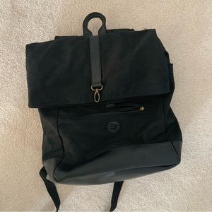 Canvas Backpack